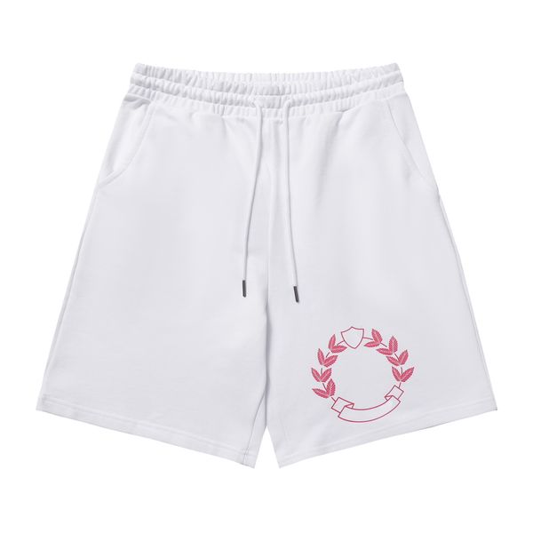 23ss new classic men's short pants high end leaf ear of wheat printed elastic waist shorts summer beach casual outdoor street fashion s, White;black
23ss new classic men's short pants high end leaf ear of wheat printed elastic waist shorts summer beach casual outdoor street fashion s, White;black