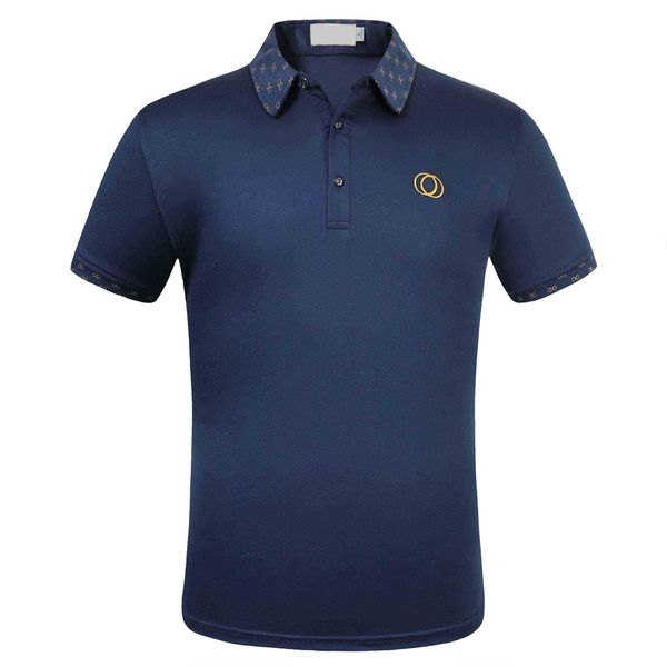 2021 polo fashion shirt mens polo horse label shirts man high street embroidery garter little printing brands top, White;black
2021 polo fashion shirt mens polo horse label shirts man high street embroidery garter little printing brands top, White;black