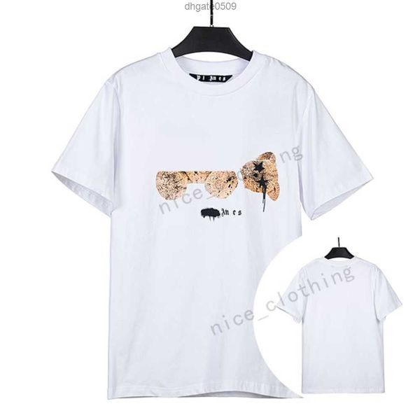 designer pa t-shirt luxury tees print palms t shirts mens womens angle short sleeve casual streetwear clothing clothes 36iajt, White;black
designer pa t-shirt luxury tees print palms t shirts mens womens angle short sleeve casual streetwear clothing clothes 36iajt, White;black