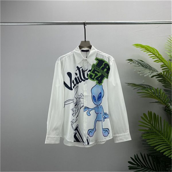 casablanca 23ss table tennis club shirts fortune cat stadium long sleeve men designer shirt#016, White;black
casablanca 23ss table tennis club shirts fortune cat stadium long sleeve men designer shirt#016, White;black