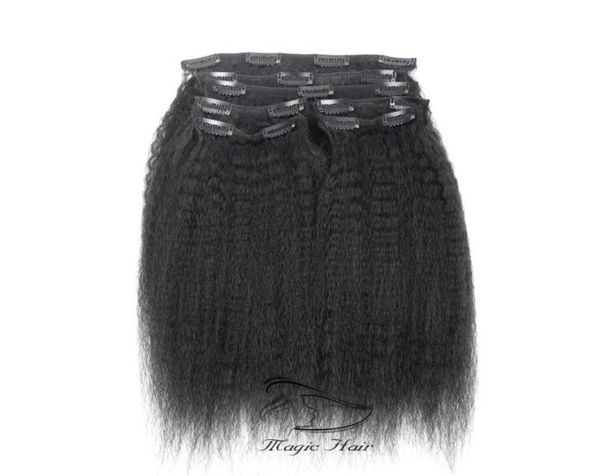evermagic brazilian virgin hair kinky straight clip in human hair extensions 1426inches 7 piecesset natural color 120gset6364489, Black;brown
evermagic brazilian virgin hair kinky straight clip in human hair extensions 1426inches 7 piecesset natural color 120gset6364489, Black;brown