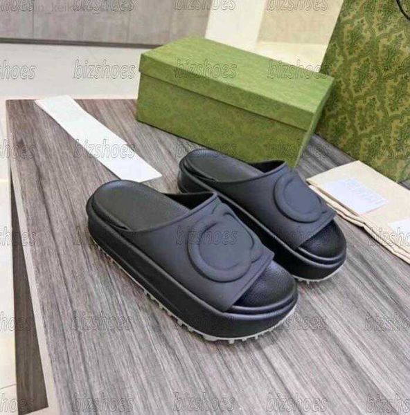23ss designer rubber slides women's embossed interlocking g slide sandal soft foam eva platform slipper for women summer beach shoes, Black
23ss designer rubber slides women's embossed interlocking g slide sandal soft foam eva platform slipper for women summer beach shoes, Black