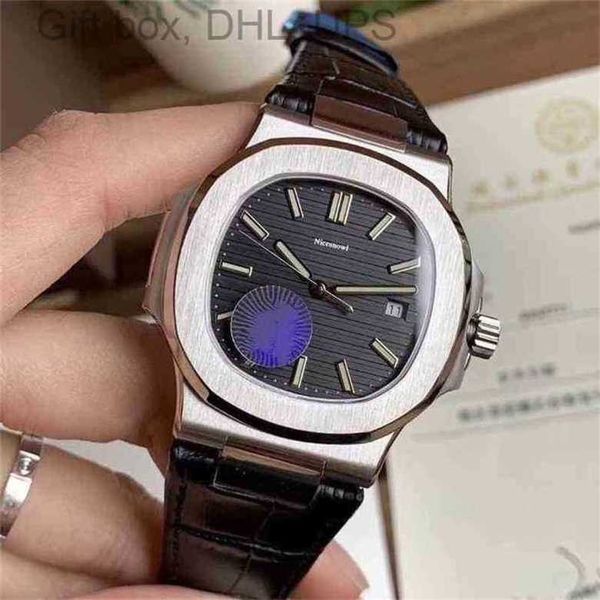 cal324c custom superclone wristwatches 3k 5711 men automatic mechanical watch steel sapphire calendar watches 41mm waterproof 8 or7i 1qc4, Slivery;brown
cal324c custom superclone wristwatches 3k 5711 men automatic mechanical watch steel sapphire calendar watches 41mm waterproof 8 or7i 1qc4, Slivery;brown