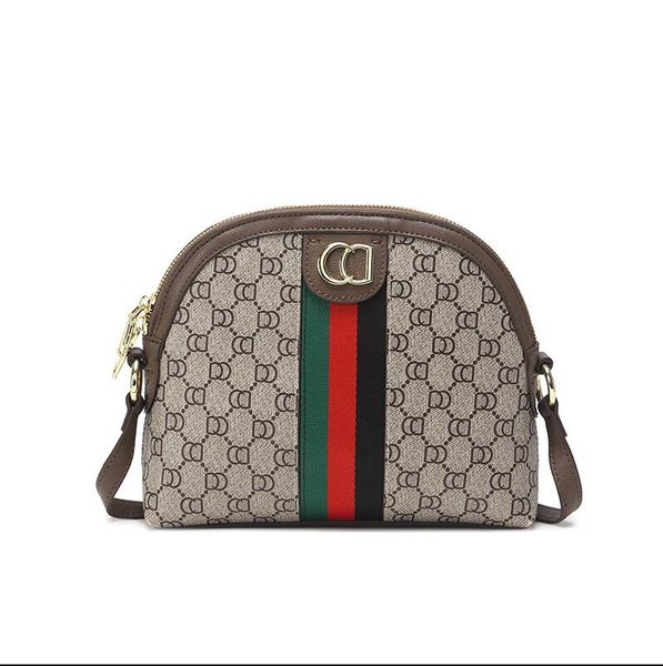 fashion brand lady handbag purses crossbody women bags letter ggity stitching striped shoulder bag shell bag g8825
fashion brand lady handbag purses crossbody women bags letter ggity stitching striped shoulder bag shell bag g8825
