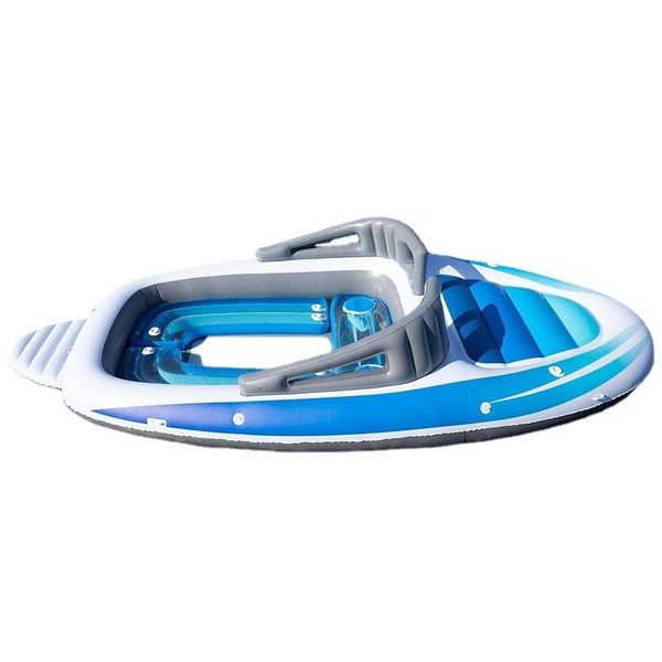 inflatable water 6-person island floating bed inflatable water floating bed multi-person floating row
inflatable water 6-person island floating bed inflatable water floating bed multi-person floating row