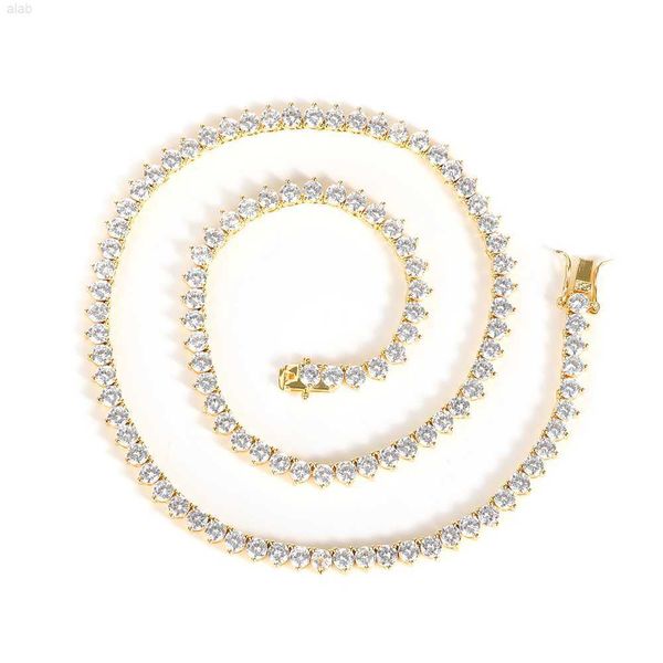 1 row rhinestone men hip hop necklace rapper choker cuban chain puck iced out tennis chain necklace bling crystal for women, Silver
1 row rhinestone men hip hop necklace rapper choker cuban chain puck iced out tennis chain necklace bling crystal for women, Silver