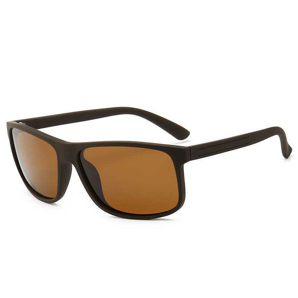 new fashion polarized sunglasses tr90 sunglasses men's business trend sunglasses, White;black
new fashion polarized sunglasses tr90 sunglasses men's business trend sunglasses, White;black