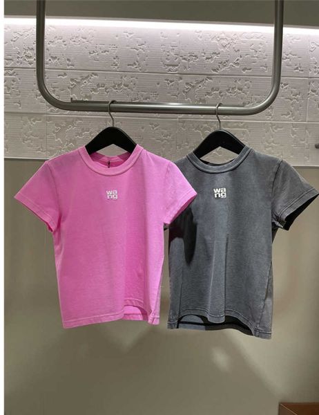 women's solid summer t shirt for women clothing letter print o-neck short-sleeve t-shirt femme loose casual crop 100% cotton tee size s, White
women's solid summer t shirt for women clothing letter print o-neck short-sleeve t-shirt femme loose casual crop 100% cotton tee size s, White