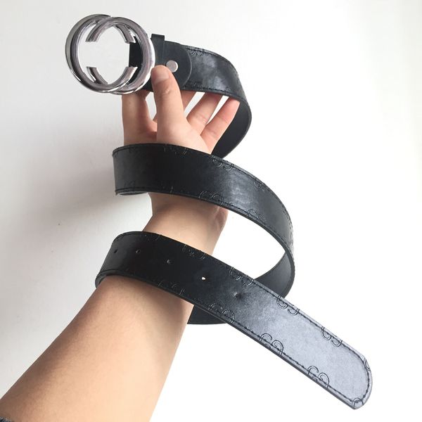 women pu leather belt man pure black belts lady female boy male luxury brand embossing letter belts gg0130, Bronze;slivery
women pu leather belt man pure black belts lady female boy male luxury brand embossing letter belts gg0130, Bronze;slivery