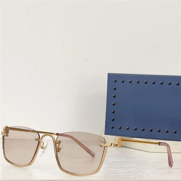new fashion designersunglasses 1278s small metal half frame avant-garde modern style simple outdoor uv400 protection glasses, White;black
new fashion designersunglasses 1278s small metal half frame avant-garde modern style simple outdoor uv400 protection glasses, White;black