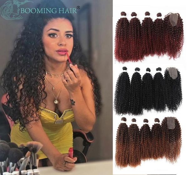 afro kinky curly hair bundles extensions with closure synthetic weave fake hair 24quot 26quot 20quotclosure party for w8579596, Black;brown
afro kinky curly hair bundles extensions with closure synthetic weave fake hair 24quot 26quot 20quotclosure party for w8579596, Black;brown