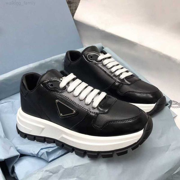 dress shoes 2022 new triangle p leather lace up casual sneakers women's black elevated thick soled running shoes daddy shoes home
dress shoes 2022 new triangle p leather lace up casual sneakers women's black elevated thick soled running shoes daddy shoes home