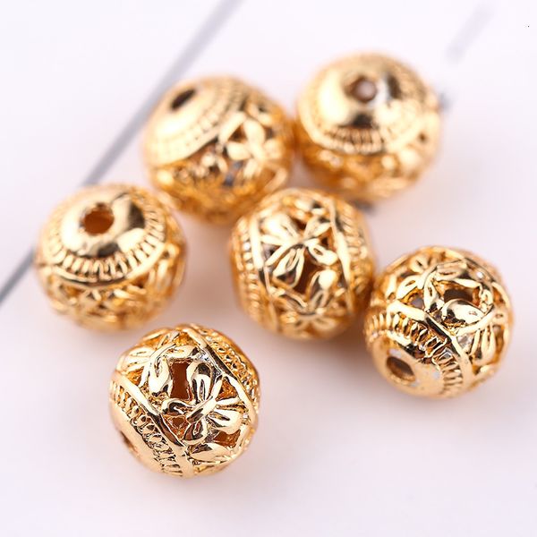 other jewelry sets 30pcs 8mm gold plating copper hollow round butterfly shaped beads for diy components making bracelets craft accessories 2, Silver
other jewelry sets 30pcs 8mm gold plating copper hollow round butterfly shaped beads for diy components making bracelets craft accessories 2, Silver