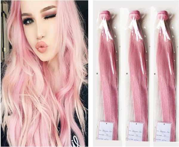 pure pink human hair weaves rose pink brazilian virgin hair bundles 3pcslot pink hair extensions double wefts 8a grade wefts9948997, Black;brown
pure pink human hair weaves rose pink brazilian virgin hair bundles 3pcslot pink hair extensions double wefts 8a grade wefts9948997, Black;brown
