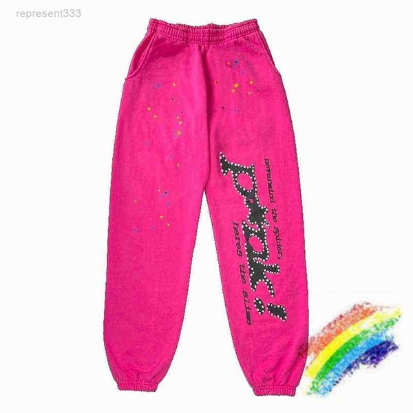 men's pants white 3d foam logo sp5der sweatpants men women cobweb star graphic 555555 blue hip hop young thug trousers owjq, Black
men's pants white 3d foam logo sp5der sweatpants men women cobweb star graphic 555555 blue hip hop young thug trousers owjq, Black
