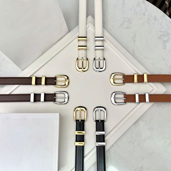 cow leather belt medium size smooth round buckle fashion casual wearing decoration 2.5cm strap original box, Black;brown
cow leather belt medium size smooth round buckle fashion casual wearing decoration 2.5cm strap original box, Black;brown