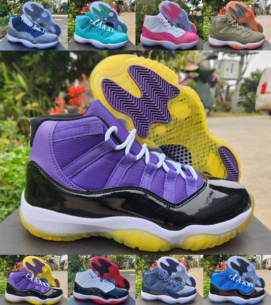 11 basketball shoes mens high 11s royal blue cherry 25th anniversary space jam low concord 45 infrared citrus men women sneakers trainers si
11 basketball shoes mens high 11s royal blue cherry 25th anniversary space jam low concord 45 infrared citrus men women sneakers trainers si