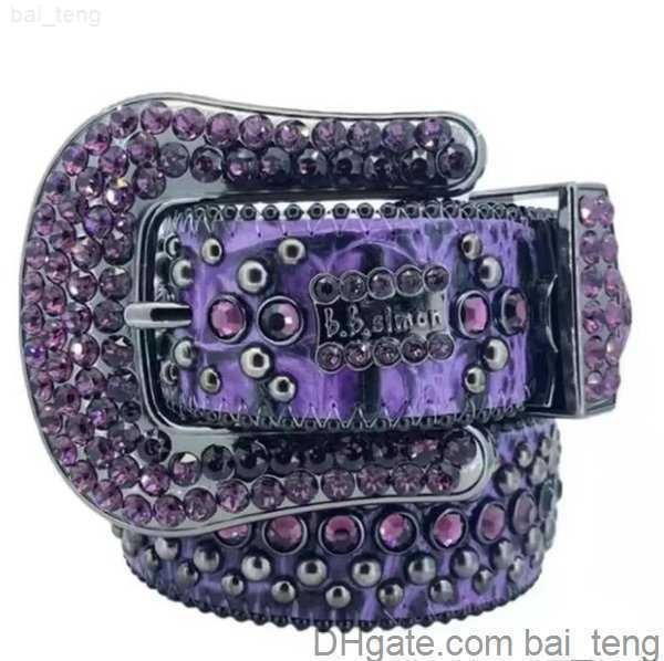 2022 designer bb belt simon belts for men women shiny diamond belt black on black blue white multicolour with bling rhinestones as gift bai0, Black;brown
2022 designer bb belt simon belts for men women shiny diamond belt black on black blue white multicolour with bling rhinestones as gift bai0, Black;brown
