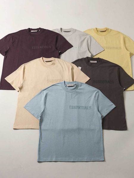 rnoq 2023 men's and women's fashion t shirt t-shirts high street brand ess short sleeve loose couple trend, White;black
rnoq 2023 men's and women's fashion t shirt t-shirts high street brand ess short sleeve loose couple trend, White;black
