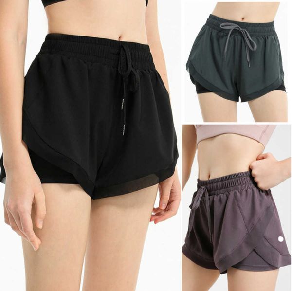 lu-23 yoga outfits womens high waist shorts exercise sportswear ladies short pants fitness wear girls running elastic prevent advanced desig, White;black
lu-23 yoga outfits womens high waist shorts exercise sportswear ladies short pants fitness wear girls running elastic prevent advanced desig, White;black