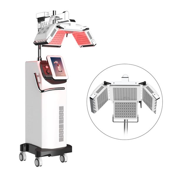 laser hair regrowth machine comb restoration hairy growth reddit with 260pcs diode lamps professional cure anti loss treatment results syste, Black
laser hair regrowth machine comb restoration hairy growth reddit with 260pcs diode lamps professional cure anti loss treatment results syste, Black