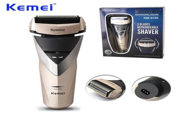 electric shavers kemei triple blade washable rechargeable electric shaver reciprocating razor beard trimmer men electric shaving m8398378
electric shavers kemei triple blade washable rechargeable electric shaver reciprocating razor beard trimmer men electric shaving m8398378