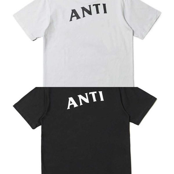 men's t shirts fashion assc anti social club cross print t-shirt casual couple short1665, White;black
men's t shirts fashion assc anti social club cross print t-shirt casual couple short1665, White;black