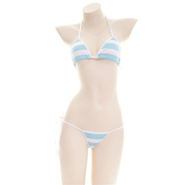 swimwear bikini sling lace printing stripe japanese girl beach sunbathing spa swimwear women swimsuit biquini bikinis monokini, White;black
swimwear bikini sling lace printing stripe japanese girl beach sunbathing spa swimwear women swimsuit biquini bikinis monokini, White;black