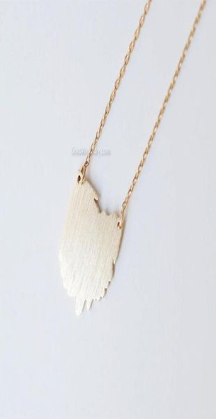 npc cute outline ohio pendant chain oh state map necklaces america usa for hometown souvenir lucky woman mother men039s family9459844, Silver
npc cute outline ohio pendant chain oh state map necklaces america usa for hometown souvenir lucky woman mother men039s family9459844, Silver
