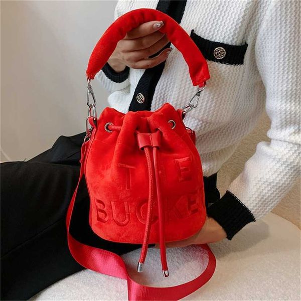 20% off 2023 fashion hand this year's popular niche design new internet celebrity crossbody super letter bucket bag for women
20% off 2023 fashion hand this year's popular niche design new internet celebrity crossbody super letter bucket bag for women