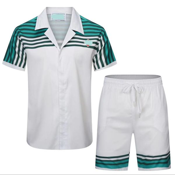 designer men's sports suit casual fashion style new simple suit short sleeve t-shirt + shorts 2pcs 1 set size -3xl, Gray
designer men's sports suit casual fashion style new simple suit short sleeve t-shirt + shorts 2pcs 1 set size -3xl, Gray