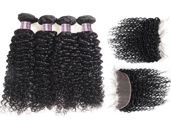 ishow peruvian hair weave brazilian human hair bundles with closure kinky curly 4pcs with lace frontal virgin hair extensions6067164, Black
ishow peruvian hair weave brazilian human hair bundles with closure kinky curly 4pcs with lace frontal virgin hair extensions6067164, Black