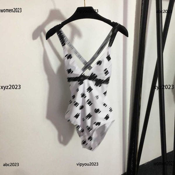 womens designer clothing letter printed cross back one piece swimsuit size s-xl bikini with chest pad beach swimwear may12, White;black
womens designer clothing letter printed cross back one piece swimsuit size s-xl bikini with chest pad beach swimwear may12, White;black