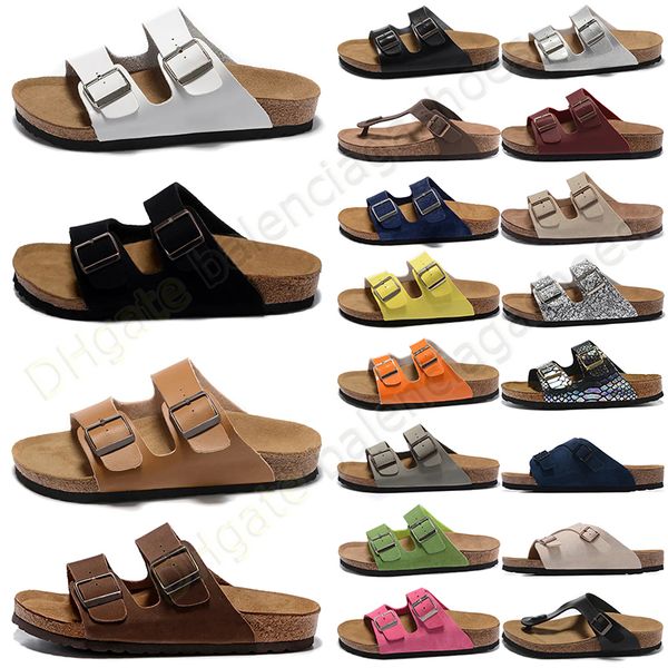 designer birkensstocks boston clogs sandals slippers arizona platform mens summer outdoor leather sliders buckle strap flat casual women sne, Black
designer birkensstocks boston clogs sandals slippers arizona platform mens summer outdoor leather sliders buckle strap flat casual women sne, Black