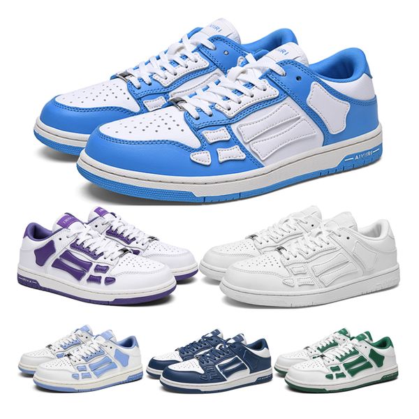 aiviiri shoes designer shoes fashion skeleton sneakers black white green gym red navy blue light cool grey yellow men women trainers size 36
aiviiri shoes designer shoes fashion skeleton sneakers black white green gym red navy blue light cool grey yellow men women trainers size 36