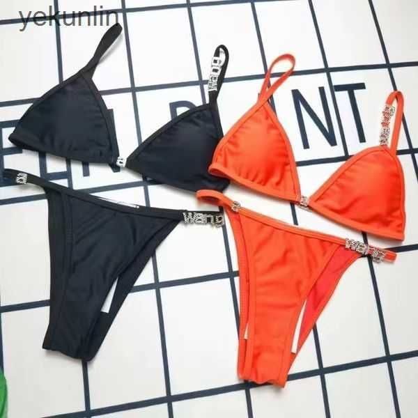 women's swimwear wang bikini set letter 24 styles size s-xl summer bathing swimsuits quality womens wear 16vz4, White;black
women's swimwear wang bikini set letter 24 styles size s-xl summer bathing swimsuits quality womens wear 16vz4, White;black