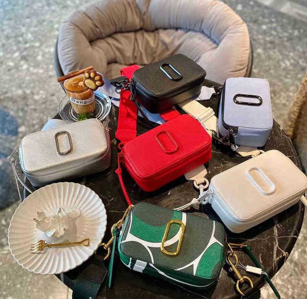 luxury brand designer m camera bag fashion crossbody bags shoulder summer women handbag famous tote shoppers messenger vintage bag 220409 11
luxury brand designer m camera bag fashion crossbody bags shoulder summer women handbag famous tote shoppers messenger vintage bag 220409 11