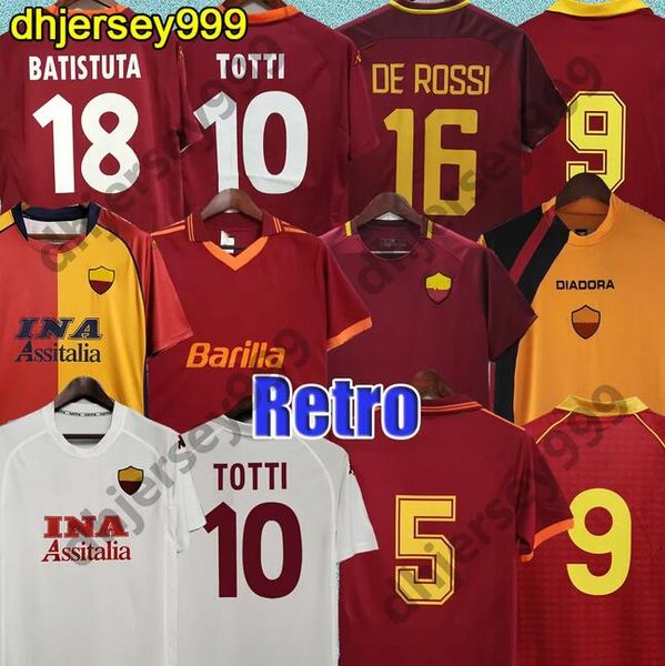 retro romas soccer jerseys totti football shirt 89 90 91 92 94 95 96 98 99 batistuta jersey classic maillot de foot nakata montella 00 01 02, Black;yellow
retro romas soccer jerseys totti football shirt 89 90 91 92 94 95 96 98 99 batistuta jersey classic maillot de foot nakata montella 00 01 02, Black;yellow