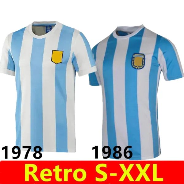 argentina 1978 maradona retro soccer jerseys 1986 home away football shirts long sleeve maillots de foot, Black;yellow
argentina 1978 maradona retro soccer jerseys 1986 home away football shirts long sleeve maillots de foot, Black;yellow