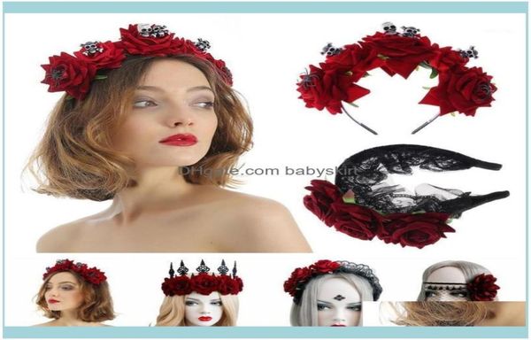 aessories tools productswomen girls gothic red rose crown wedding garland halloween headband masquerade party costumes bridal he8839409
aessories tools productswomen girls gothic red rose crown wedding garland halloween headband masquerade party costumes bridal he8839409