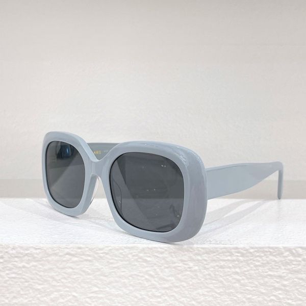 designer men women sunglasses glasses cl40262u fashion quality brand retro style uv protection strap box, White;black
designer men women sunglasses glasses cl40262u fashion quality brand retro style uv protection strap box, White;black