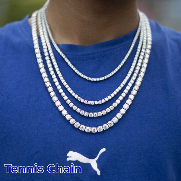 wholesale 2mm 3mm 4mm 5mm moissanite tennis necklace 925 silver 10k 14k 18k gold diamond tennis chain vvs diamond tennis chain
wholesale 2mm 3mm 4mm 5mm moissanite tennis necklace 925 silver 10k 14k 18k gold diamond tennis chain vvs diamond tennis chain