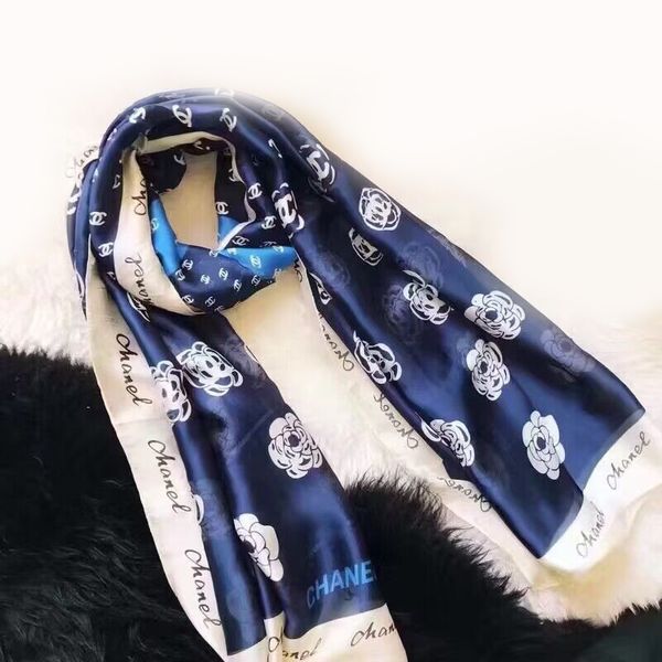 spring/summer brand scarfs classic super-long shawl fashion women's soft scarves, Blue;gray
spring/summer brand scarfs classic super-long shawl fashion women's soft scarves, Blue;gray