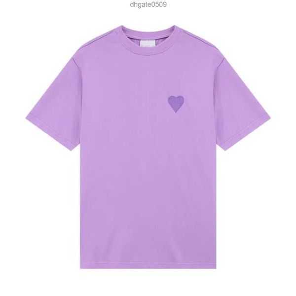 mens t shirt designer for men womens luxury amis shirts fashion tshirt casual summer short sleeve man tee woman clothing asian size s-xlvluf, White;black
mens t shirt designer for men womens luxury amis shirts fashion tshirt casual summer short sleeve man tee woman clothing asian size s-xlvluf, White;black