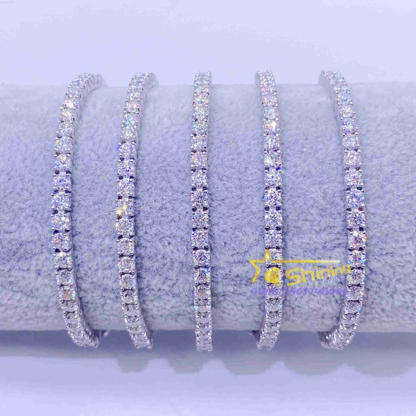 size 3mm 4mm 5mm tennis bracelet cubic zirconia 925 sterling silver tennis bracelet for women
size 3mm 4mm 5mm tennis bracelet cubic zirconia 925 sterling silver tennis bracelet for women