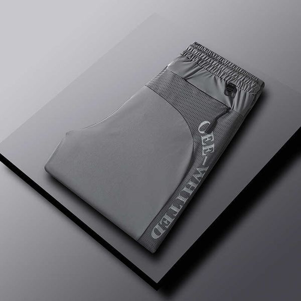 thin ice silk summer pants men's quick drying sports casual pants loose sag air conditioning leggings men's pants trendy xqrc, Black
thin ice silk summer pants men's quick drying sports casual pants loose sag air conditioning leggings men's pants trendy xqrc, Black