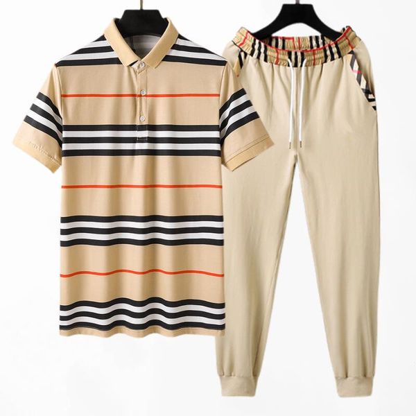 men's beach designer sports suit summer suit fashion women's t-shirt seaside resort shirt long shorts suit men's luxury casua, Gray
men's beach designer sports suit summer suit fashion women's t-shirt seaside resort shirt long shorts suit men's luxury casua, Gray