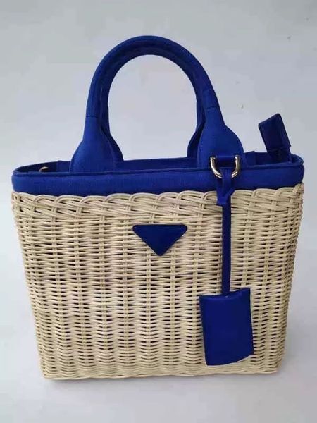 beach bags style rattan woven bag fashion hand women's seaside holiday 2203010, Black;red
beach bags style rattan woven bag fashion hand women's seaside holiday 2203010, Black;red
