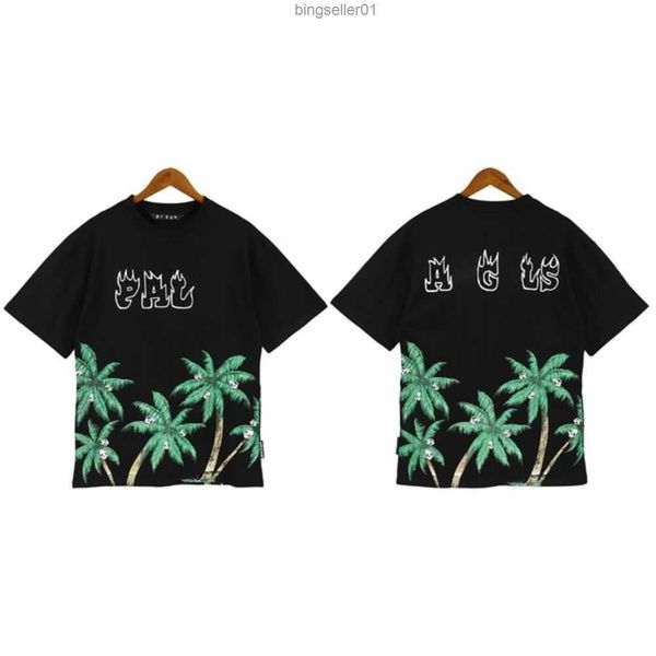 mens designer pa t-shirt luxury brand t shirts print letter palms tees womens angles short sleeve casual crew neck clothing clothes s-xl8yy, White;black
mens designer pa t-shirt luxury brand t shirts print letter palms tees womens angles short sleeve casual crew neck clothing clothes s-xl8yy, White;black