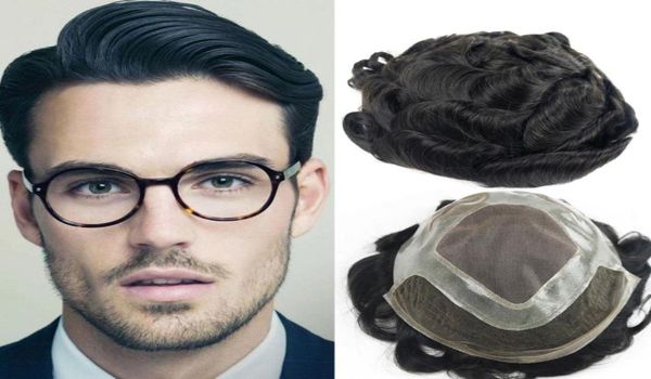 natural black color toupee for men full swiss lace hair pieces brazilian virgin human hair replacement9502216, Black;brown
natural black color toupee for men full swiss lace hair pieces brazilian virgin human hair replacement9502216, Black;brown